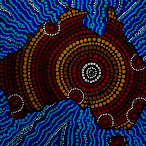 Indigenous Art
