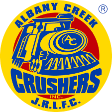 Albany Creek Crushers